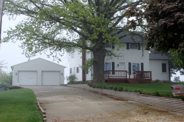 1159 East Jackson Road St. Louis, MI 48880 - Photo 11 of 29 1799492-10.JPG