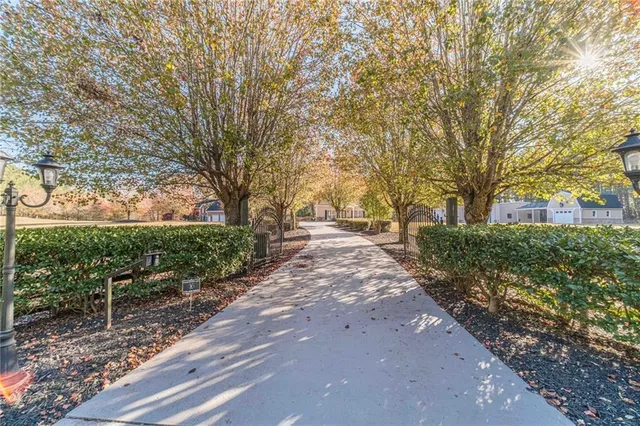 $2,798,900 | 686 Newton Factory Bridge Road, Covington, GA 30014