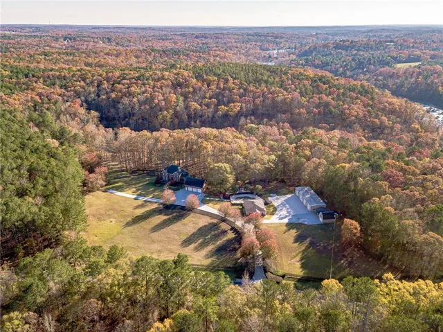 $2,798,900 | 686 Newton Factory Bridge Road, Covington, GA 30014