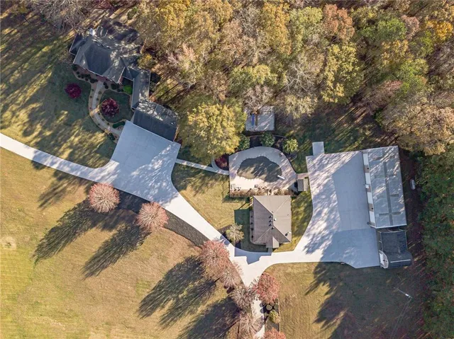 $2,798,900 | 686 Newton Factory Bridge Road, Covington, GA 30014