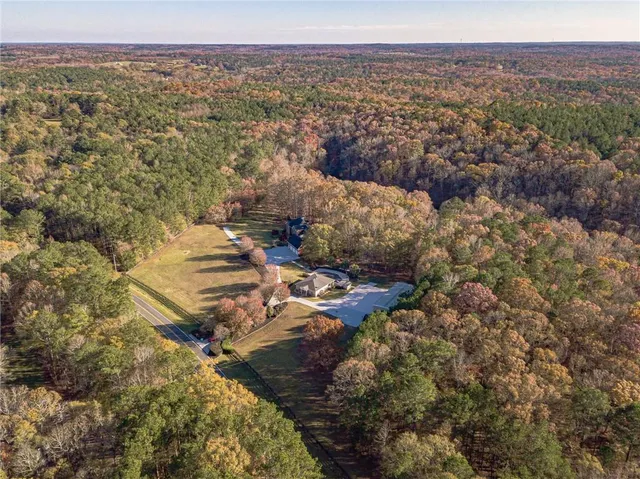 $2,798,900 | 686 Newton Factory Bridge Road, Covington, GA 30014