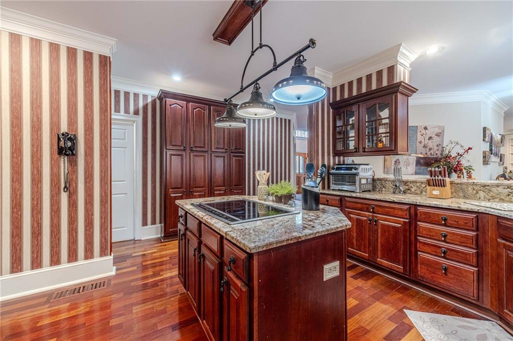 686 Newton Factory Bridge Road Covington, GA 30014 - Photo 14 of 110