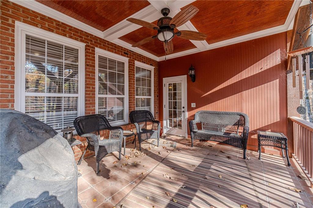 686 Newton Factory Bridge Road Covington, GA 30014 - Photo 24 of 110