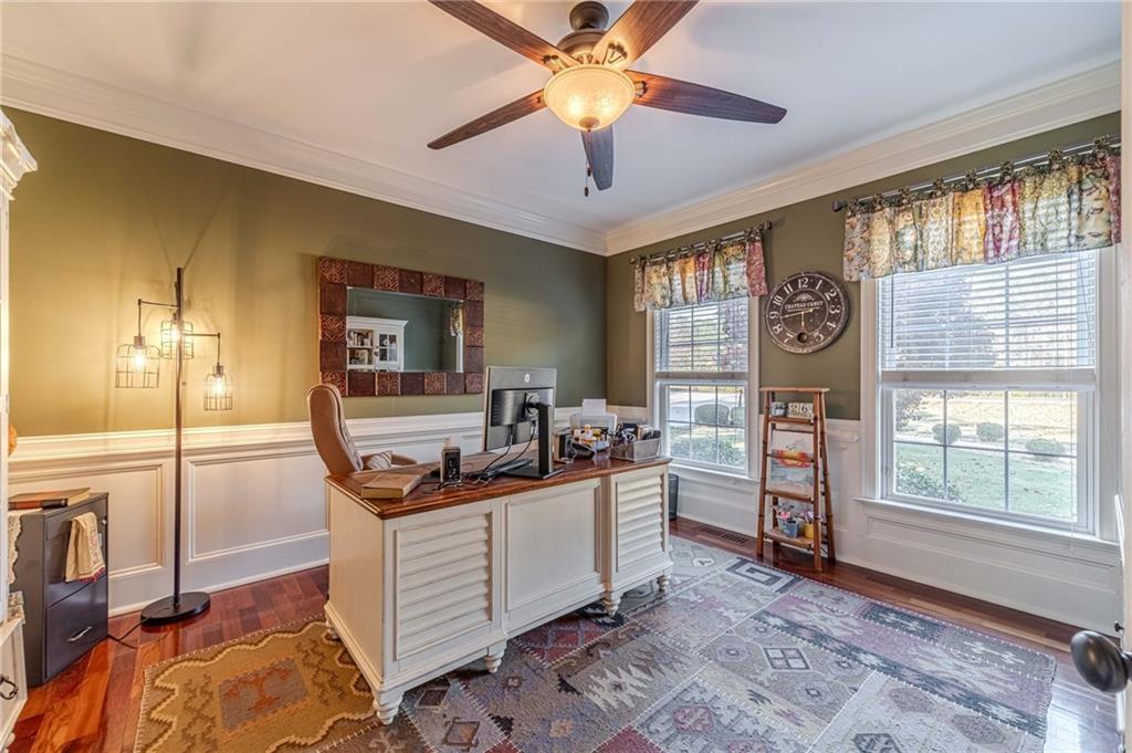 686 Newton Factory Bridge Road Covington, GA 30014 - Photo 25 of 110