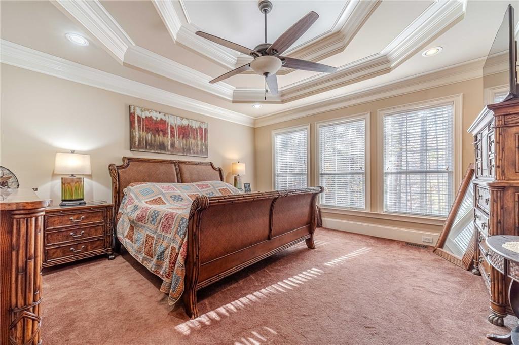 686 Newton Factory Bridge Road Covington, GA 30014 - Photo 28 of 110