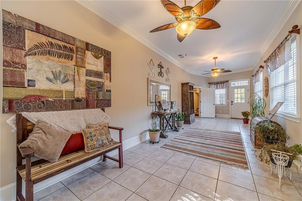 686 Newton Factory Bridge Road Covington, GA 30014 - Photo 35 of 110 a living room with furniture
