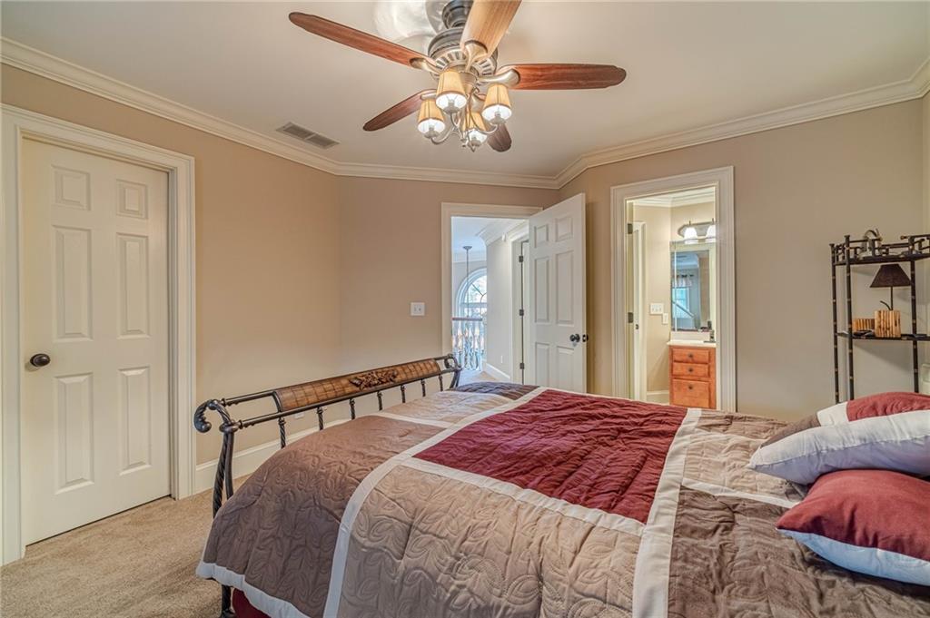 686 Newton Factory Bridge Road Covington, GA 30014 - Photo 46 of 110