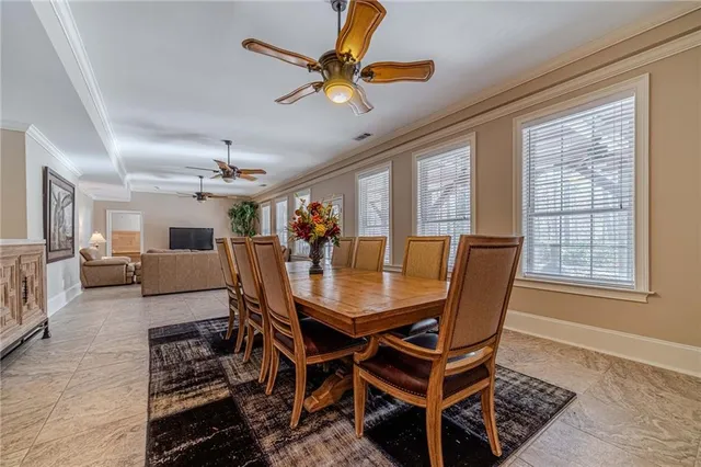 $2,798,900 | 686 Newton Factory Bridge Road, Covington, GA 30014