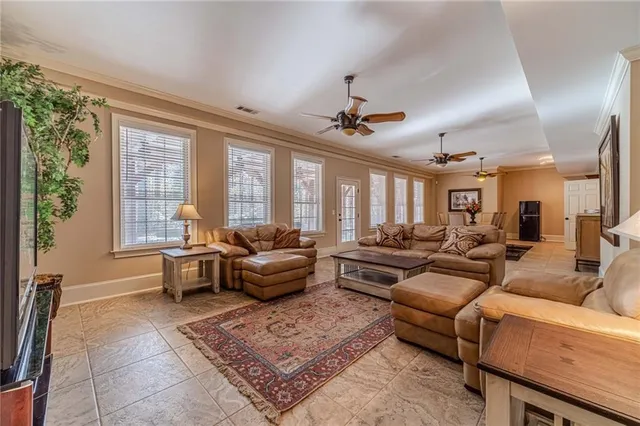 $2,798,900 | 686 Newton Factory Bridge Road, Covington, GA 30014