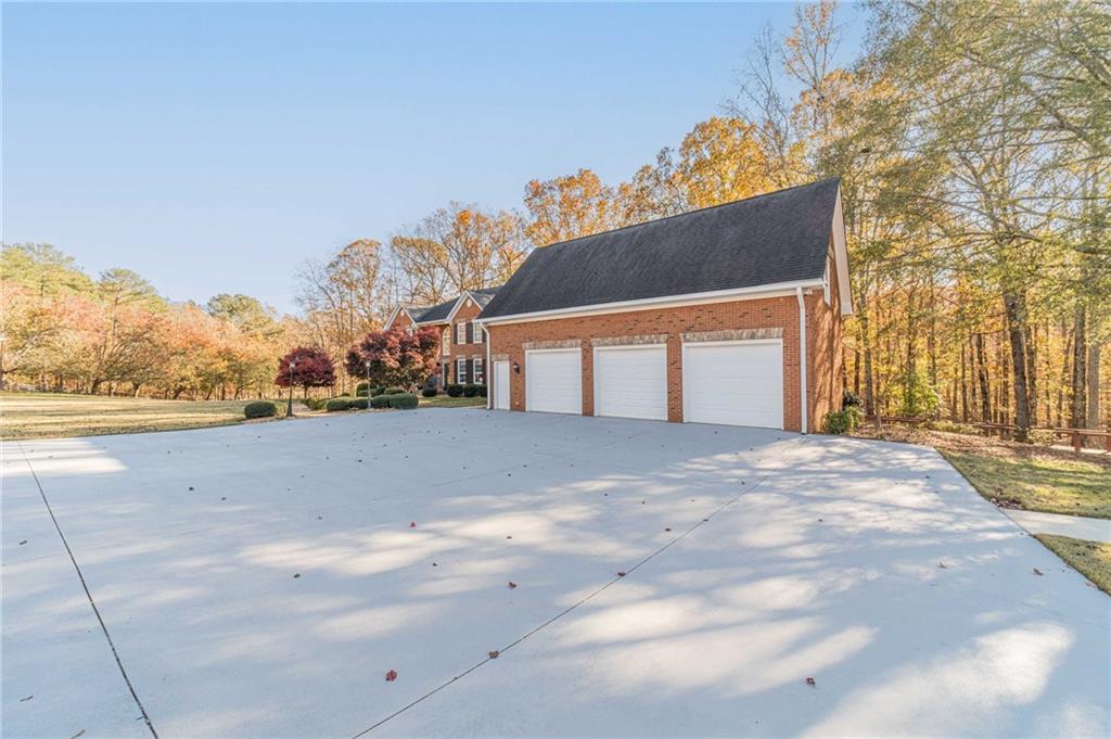 686 Newton Factory Bridge Road Covington, GA 30014 - Photo 6 of 110