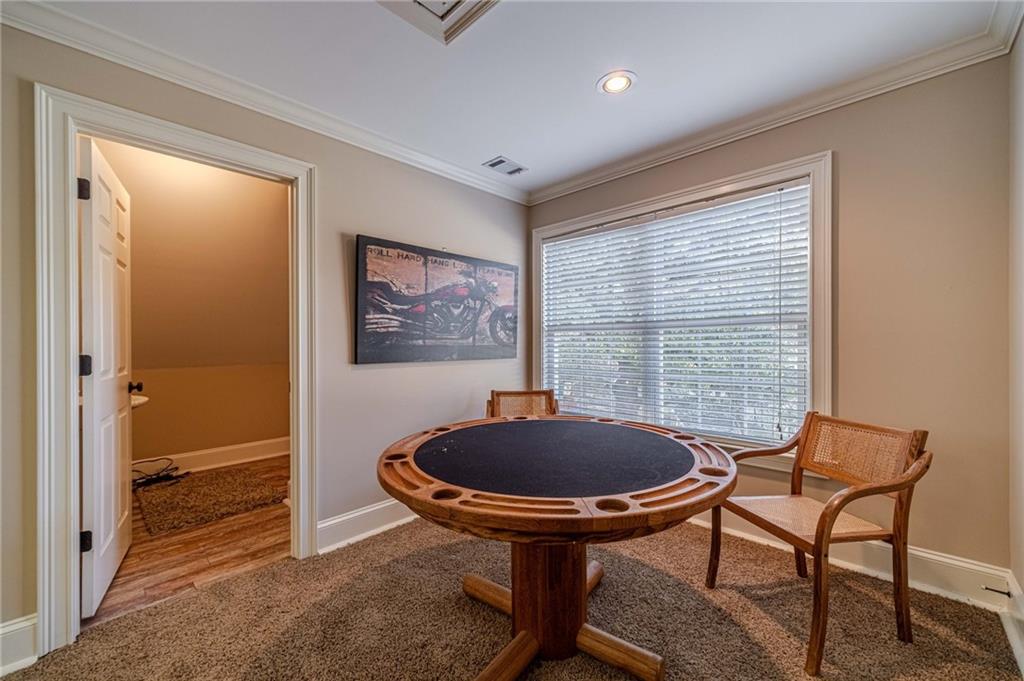 686 Newton Factory Bridge Road Covington, GA 30014 - Photo 62 of 110 a view of a livingroom with furniture and window