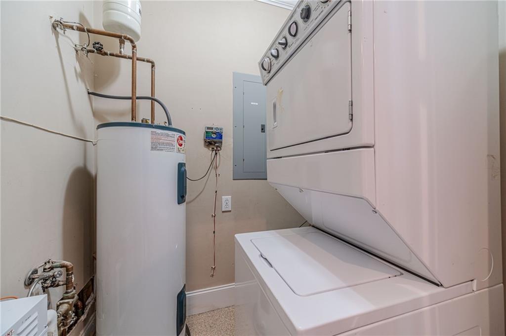 686 Newton Factory Bridge Road Covington, GA 30014 - Photo 75 of 110