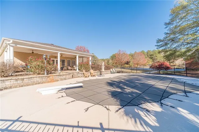 $2,798,900 | 686 Newton Factory Bridge Road, Covington, GA 30014