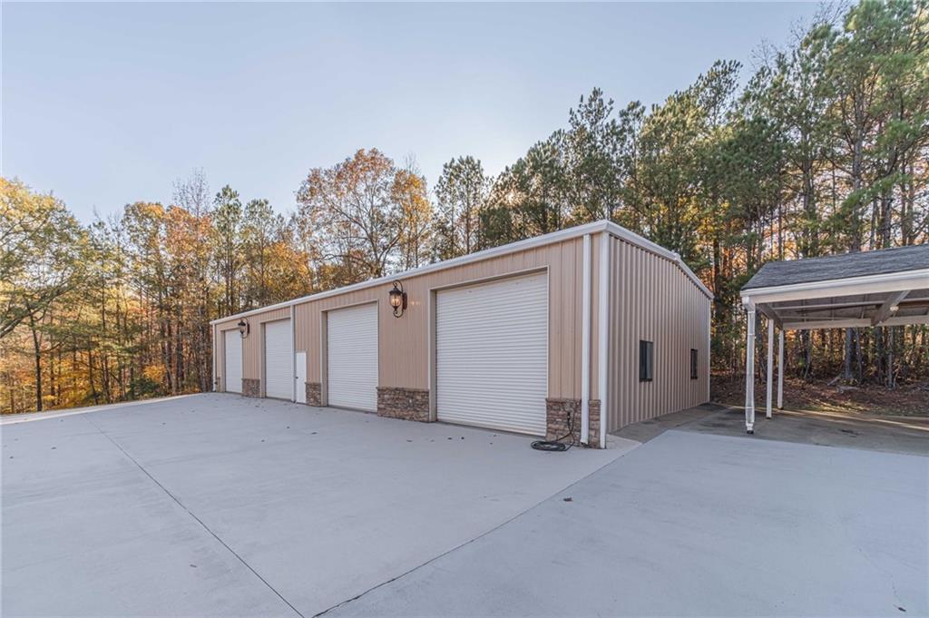 686 Newton Factory Bridge Road Covington, GA 30014 - Photo 80 of 110