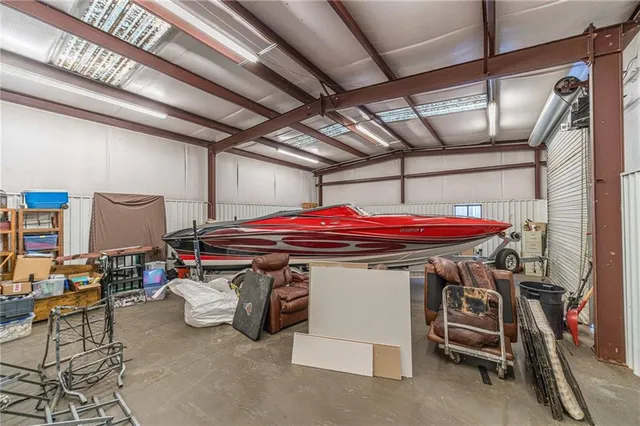 $2,798,900 | 686 Newton Factory Bridge Road, Covington, GA 30014