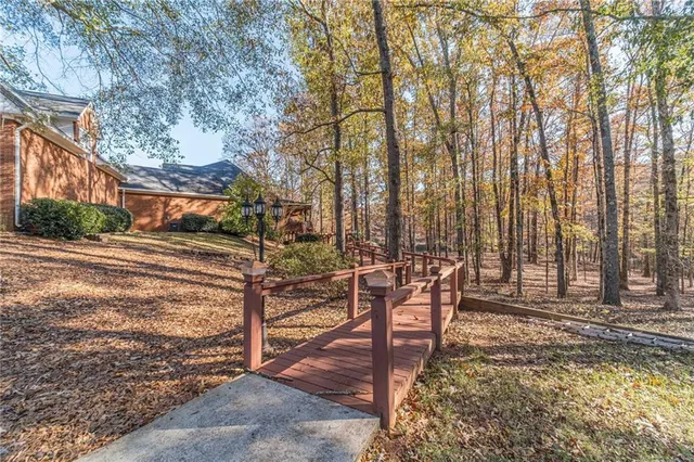 $2,798,900 | 686 Newton Factory Bridge Road, Covington, GA 30014