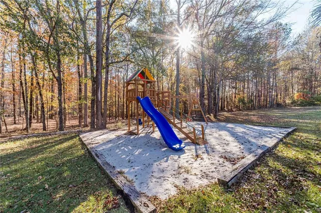 $2,798,900 | 686 Newton Factory Bridge Road, Covington, GA 30014