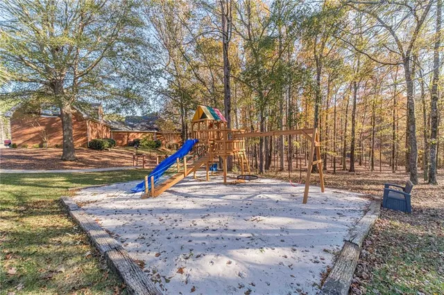 $2,798,900 | 686 Newton Factory Bridge Road, Covington, GA 30014