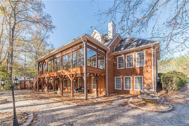 $2,798,900 | 686 Newton Factory Bridge Road, Covington, GA 30014