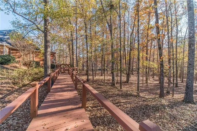 $2,798,900 | 686 Newton Factory Bridge Road, Covington, GA 30014