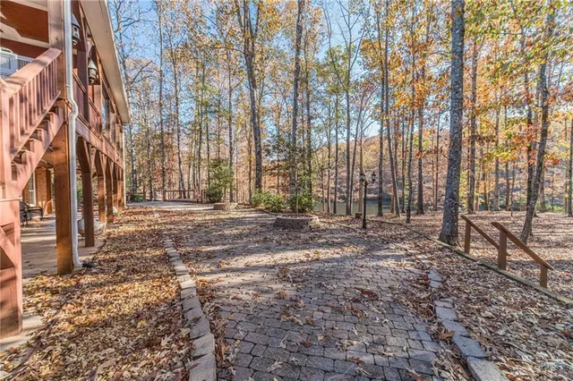 $2,798,900 | 686 Newton Factory Bridge Road, Covington, GA 30014