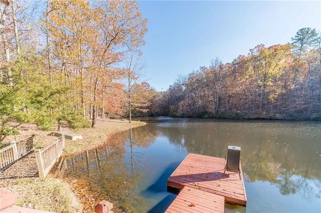 $2,798,900 | 686 Newton Factory Bridge Road, Covington, GA 30014