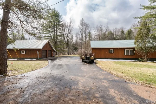 $235,000 | 7876 Woodcock Drive, Greig, NY 13312