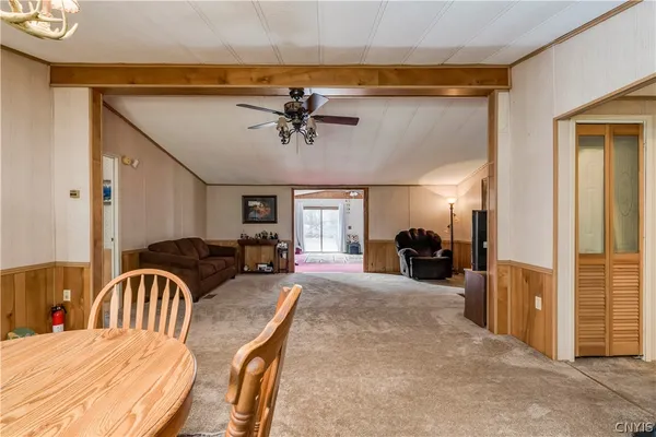 $235,000 | 7876 Woodcock Drive, Greig, NY 13312