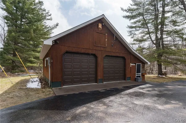 $235,000 | 7876 Woodcock Drive, Greig, NY 13312