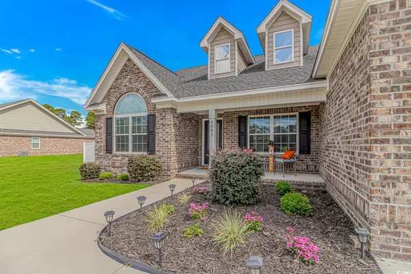 $599,900 | 4082 Edwards Road, Aynor, SC 29511