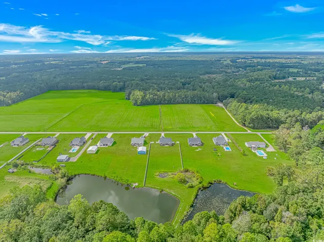 $605,000 | 4082 Edwards Road, Aynor, SC 29511