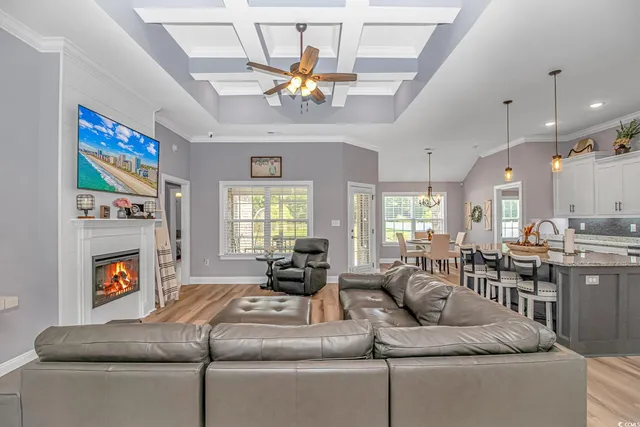 $605,000 | 4082 Edwards Road, Aynor, SC 29511