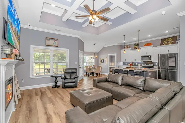 $605,000 | 4082 Edwards Road, Aynor, SC 29511