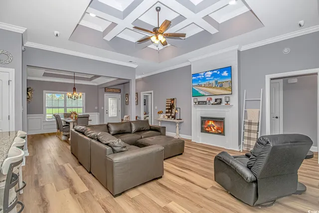 $605,000 | 4082 Edwards Road, Aynor, SC 29511