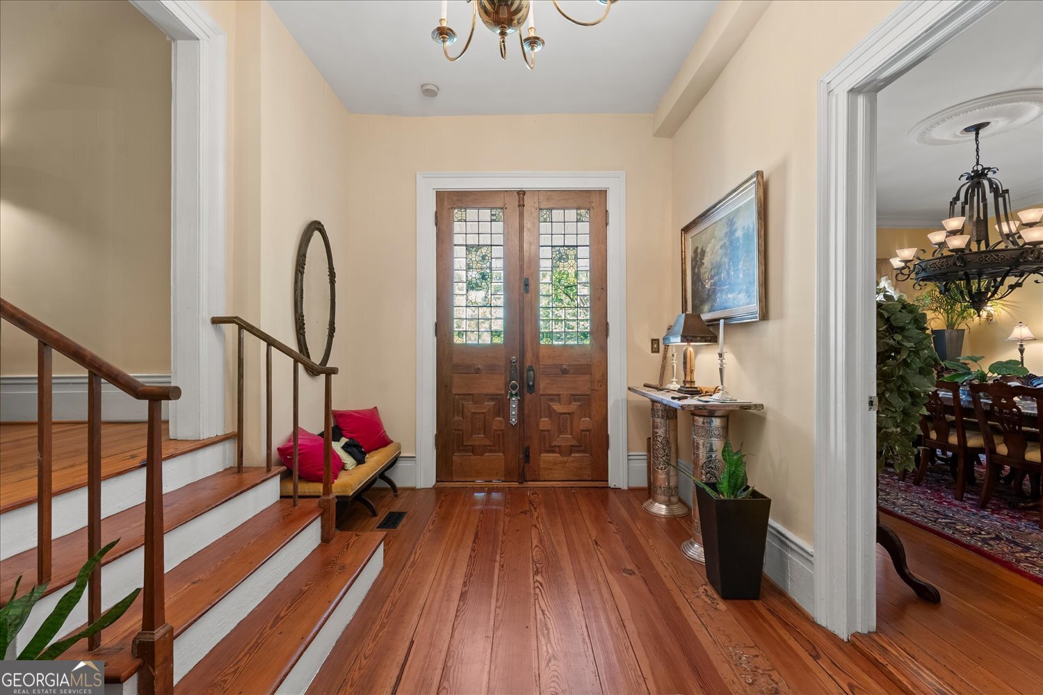 301 South Alexander Avenue Washington, GA 30673 - Photo 18 of 87