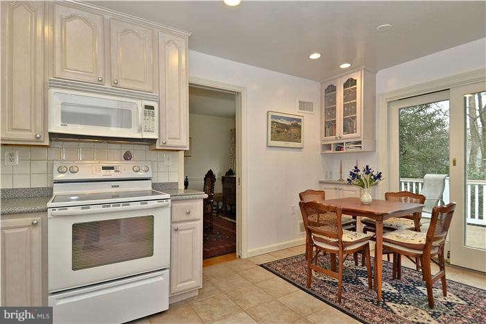 7908 Carteret Road Bethesda, MD 20817 - Photo 11 of 30 Kitchen