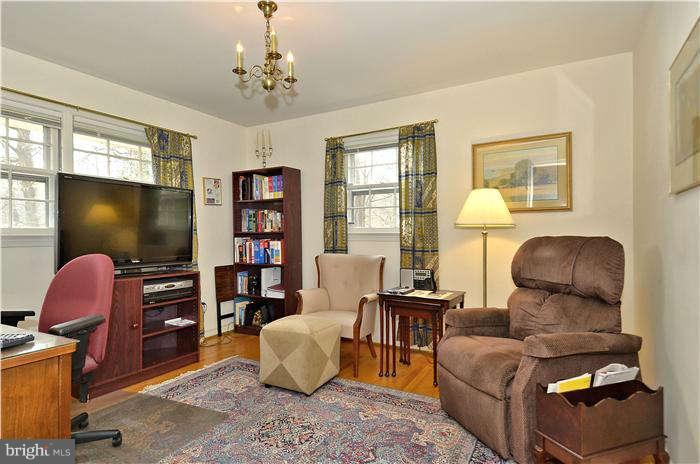 7908 Carteret Road Bethesda, MD 20817 - Photo 17 of 30 Bedroom 2