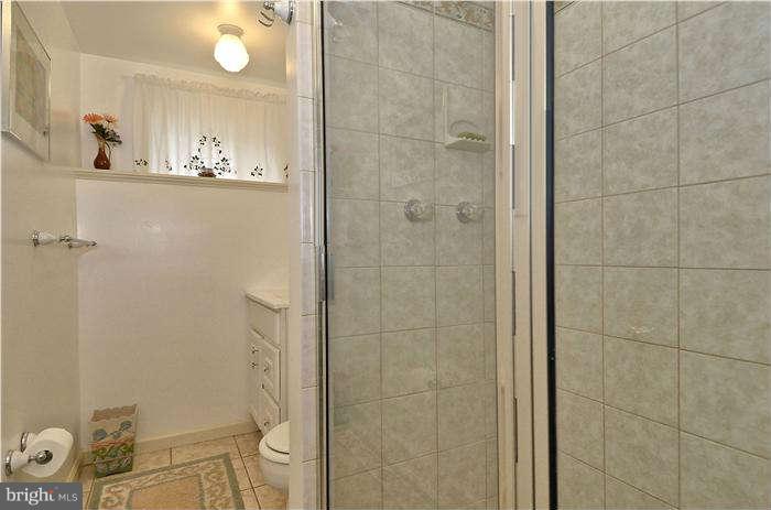 7908 Carteret Road Bethesda, MD 20817 - Photo 28 of 30 Lower Level Full Bath
