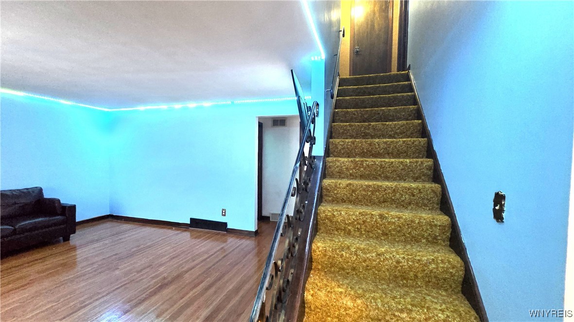 12 Delta Road Amherst, NY 14226 - Photo 23 of 46