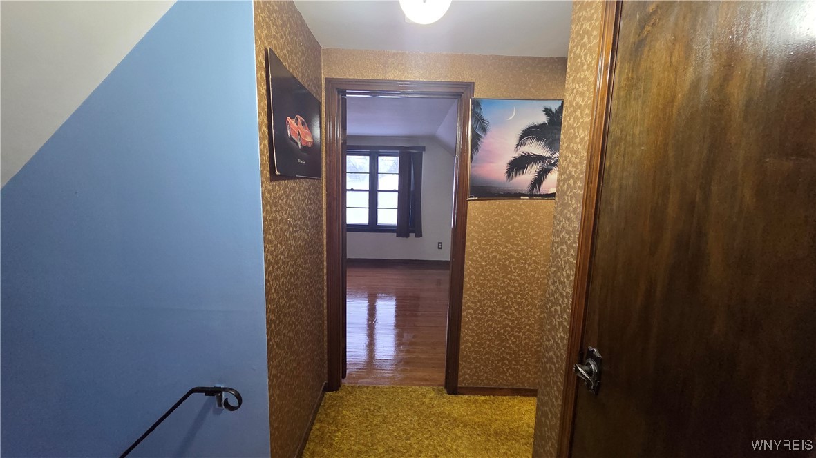 12 Delta Road Amherst, NY 14226 - Photo 30 of 46