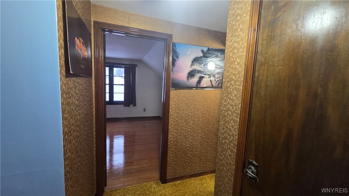 12 Delta Road Amherst, NY 14226 - Photo 31 of 46