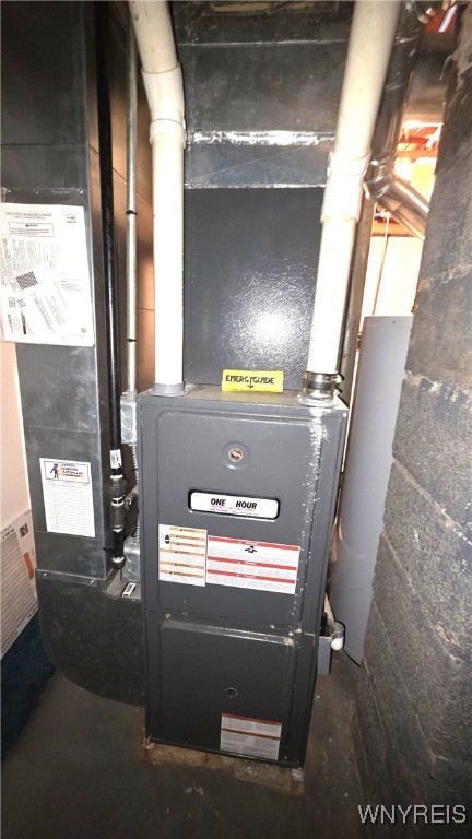 12 Delta Road Amherst, NY 14226 - Photo 40 of 46