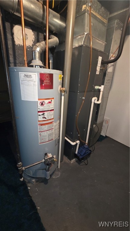 12 Delta Road Amherst, NY 14226 - Photo 41 of 46