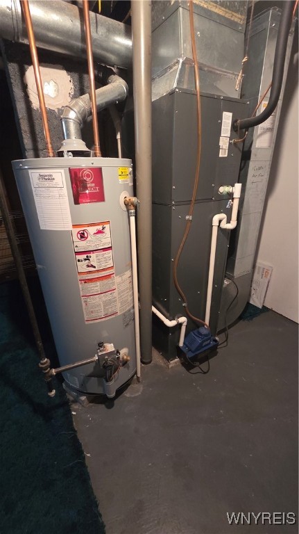 12 Delta Road Amherst, NY 14226 - Photo 42 of 46