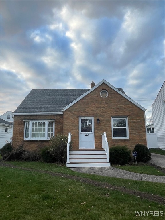 12 Delta Road Amherst, NY 14226 - Photo 44 of 46