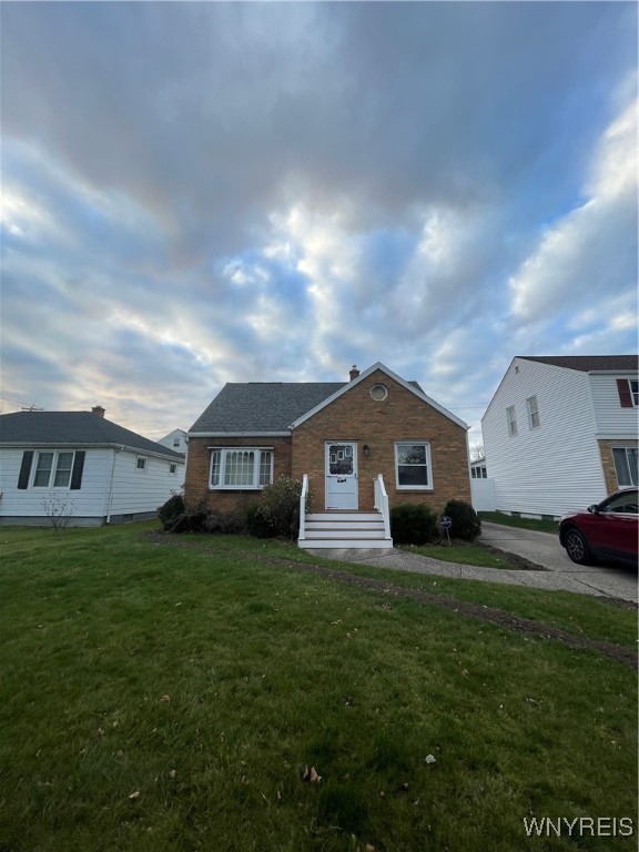 12 Delta Road Amherst, NY 14226 - Photo 45 of 46