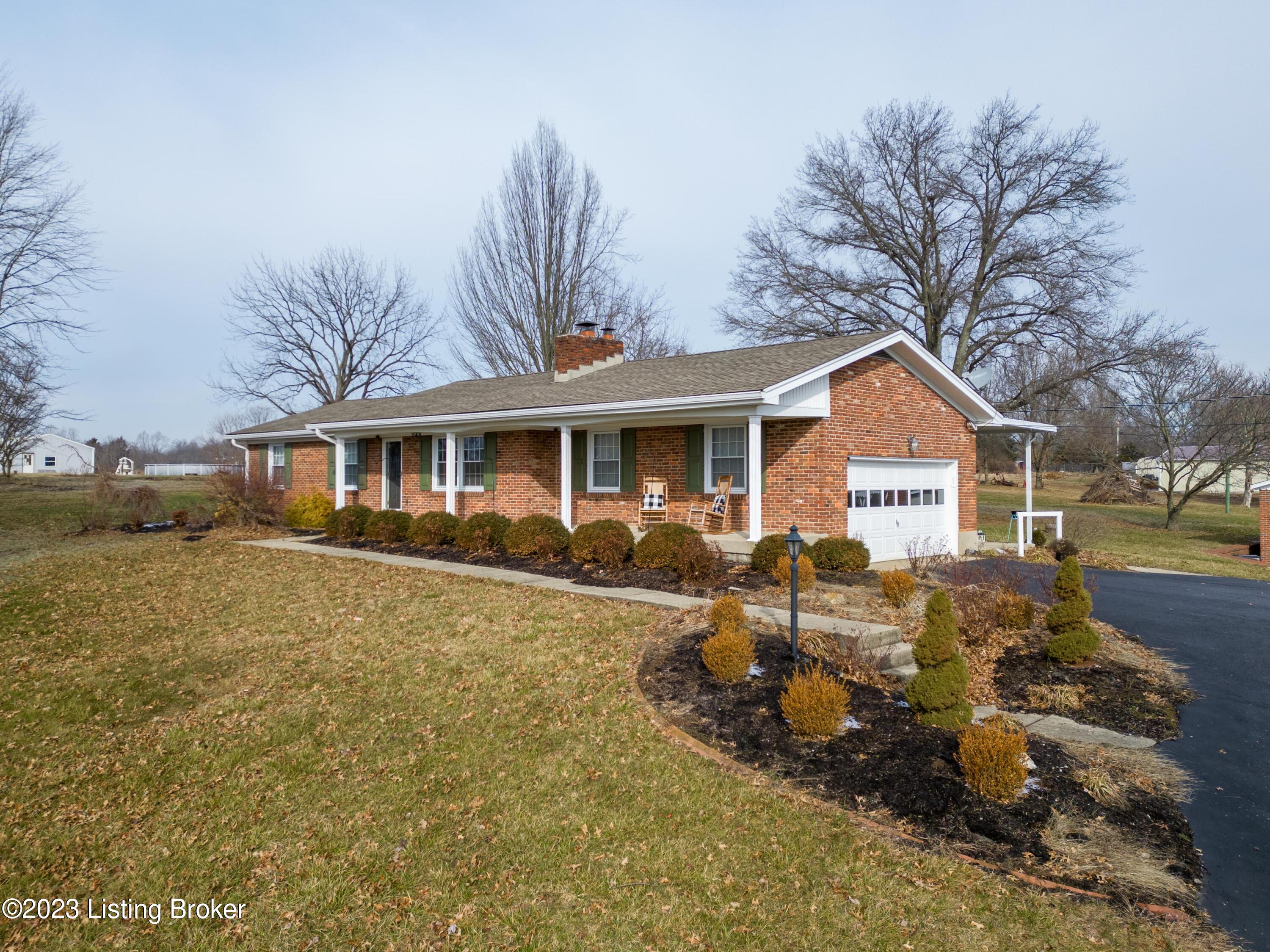 170 Waterford Road Mount Washington, KY 40047 - Photo 35 of 37 170 Waterford Rd-35