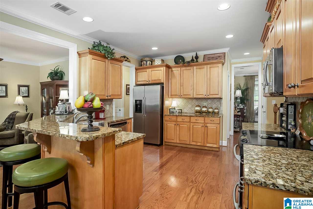178 River Valley Road Helena, AL 35080 - Photo 18 of 50