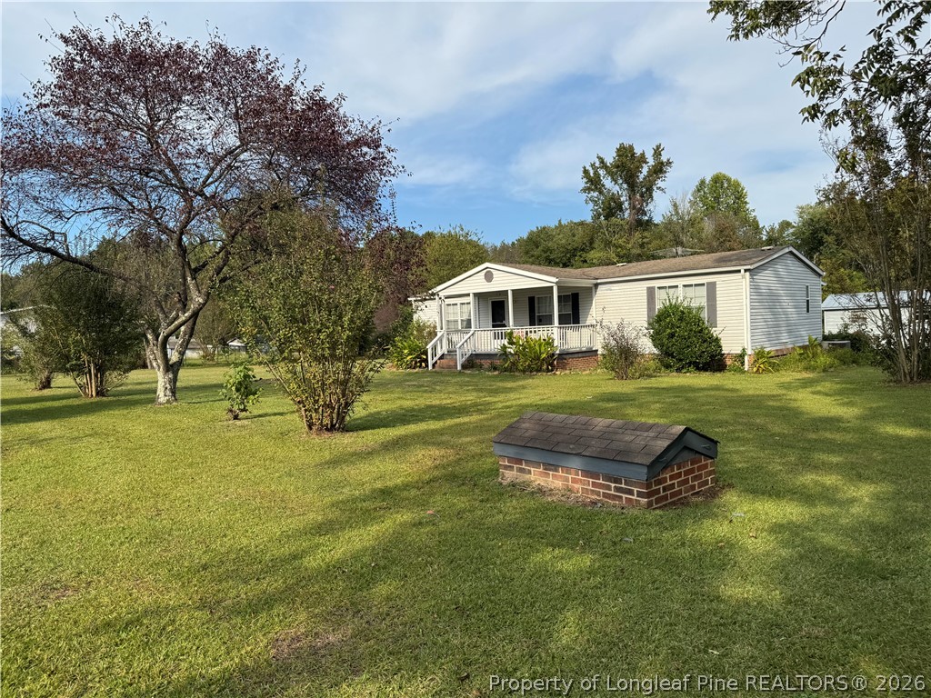 3453 Edwards Road Sanford, NC 27332 - Photo 4 of 4 Gallery Image 4