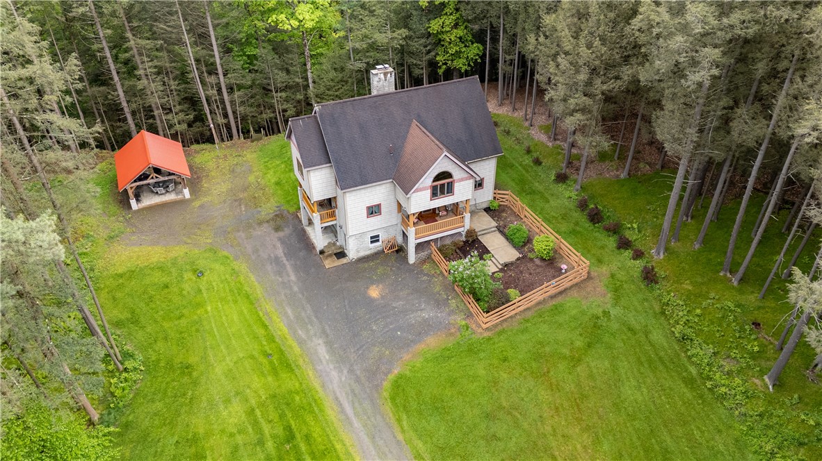 7223 Clement Road Naples, NY 14512 - Photo 2 of 48